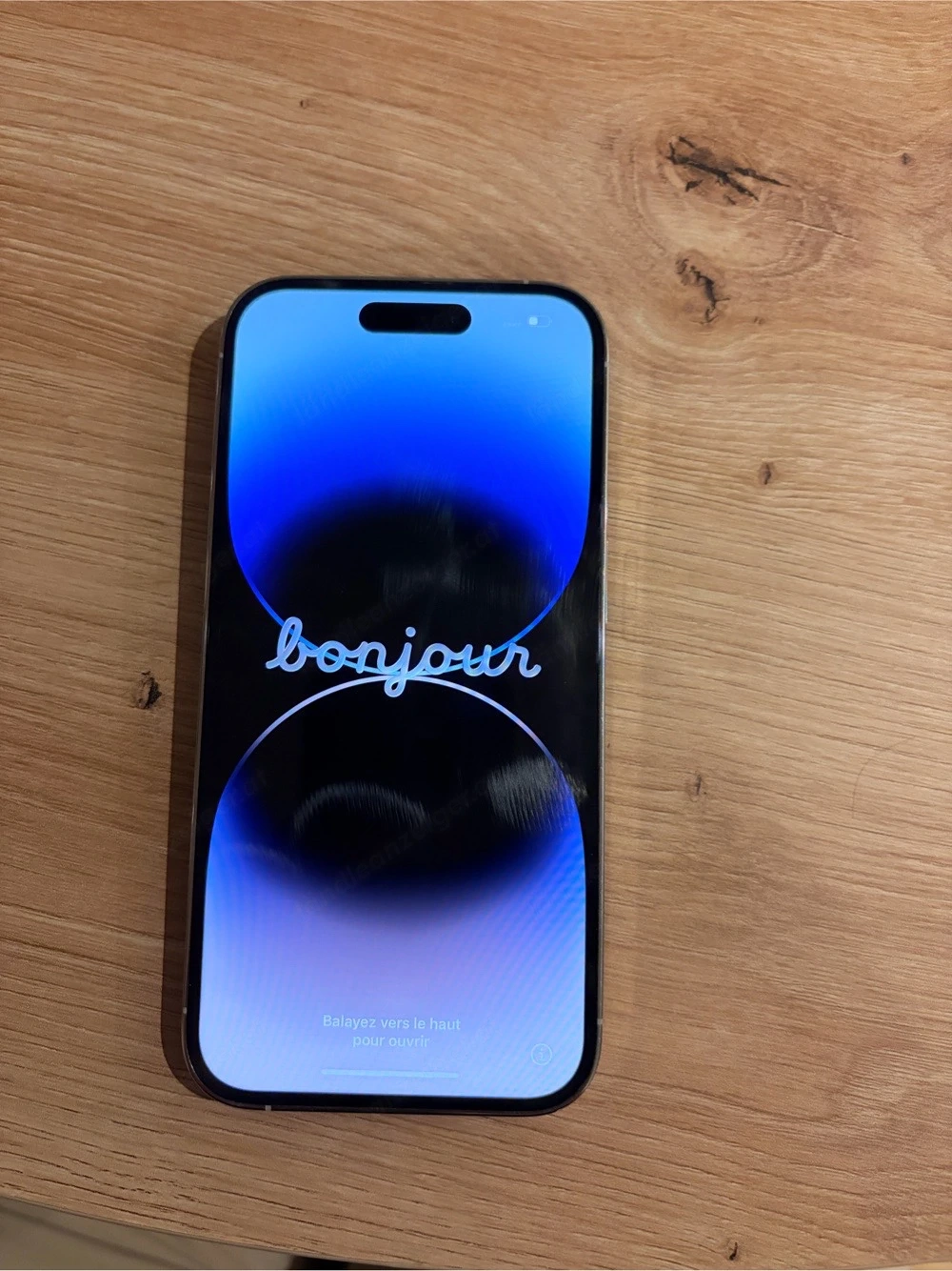 Iphone 14 Pro - 128GB Weiß