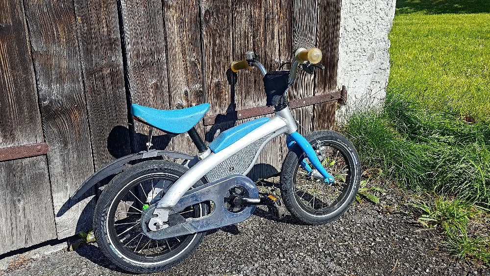 Kinder Fahrrad