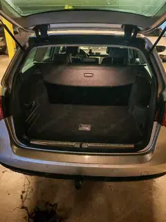 Passat TDI