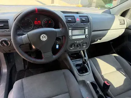 Vw Golf 5 1.9 Tdi