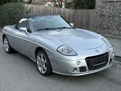 Fiat Barchetta