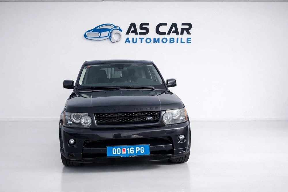 Land Rover Sport 3.0 HSE