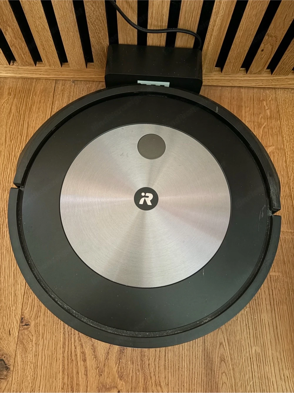 iRobot - Staubsauger