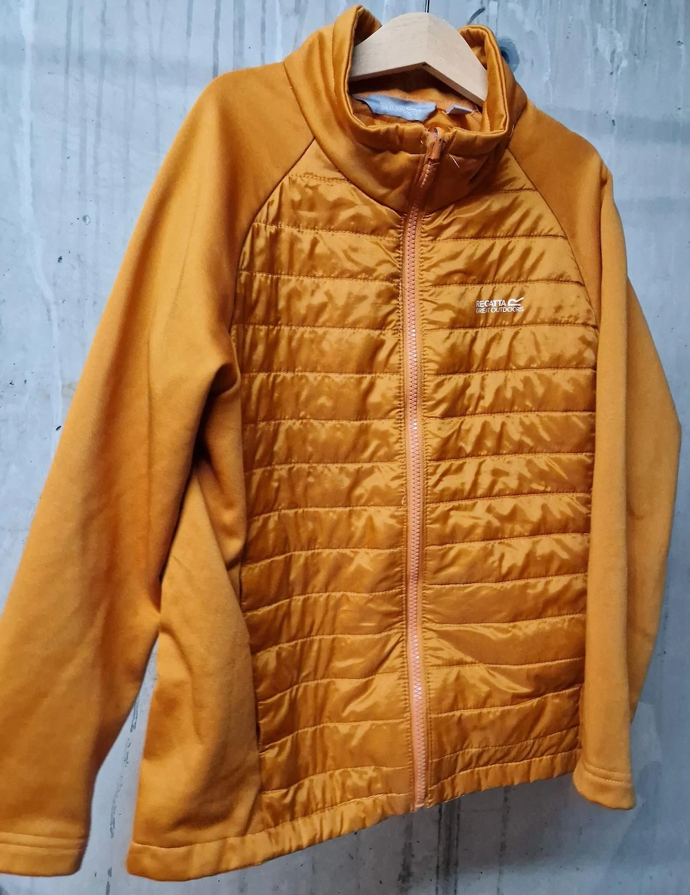 Outdoorjacke Regatta Gr. 152