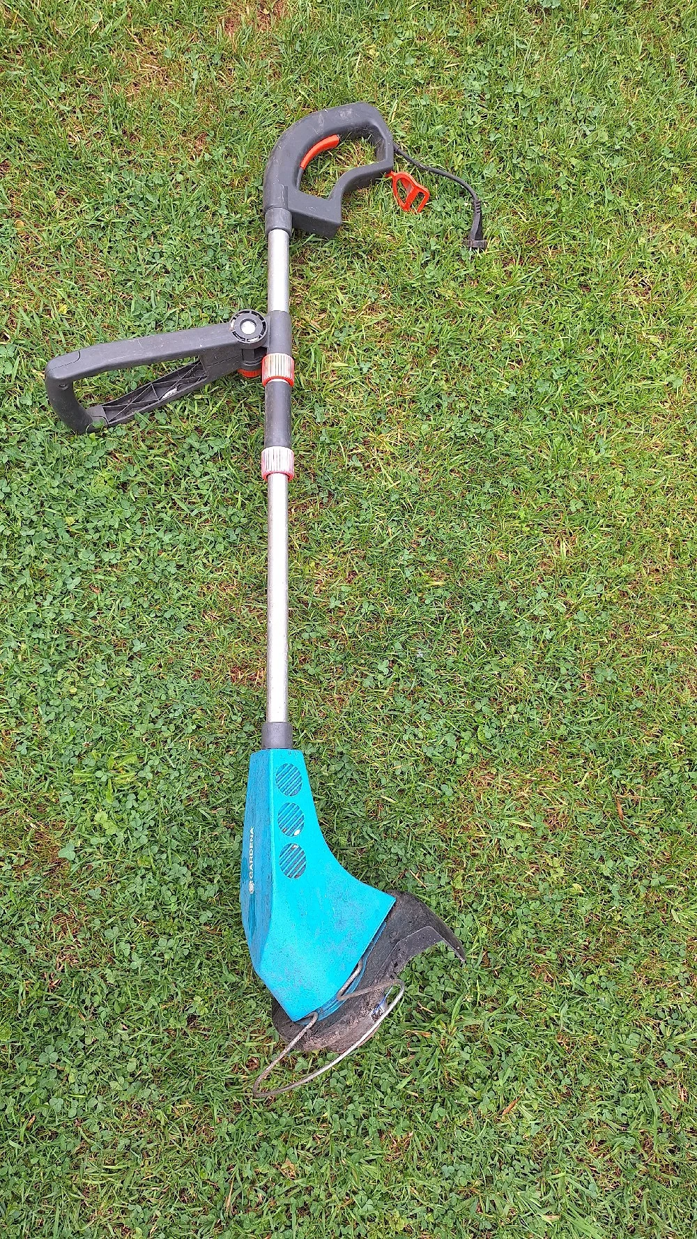 Gardena Elektro Trimmer