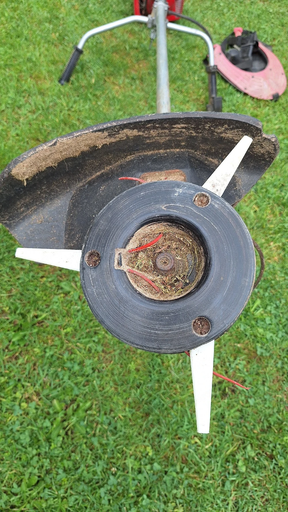 Honda UMK 431 Mäher   Trimmer