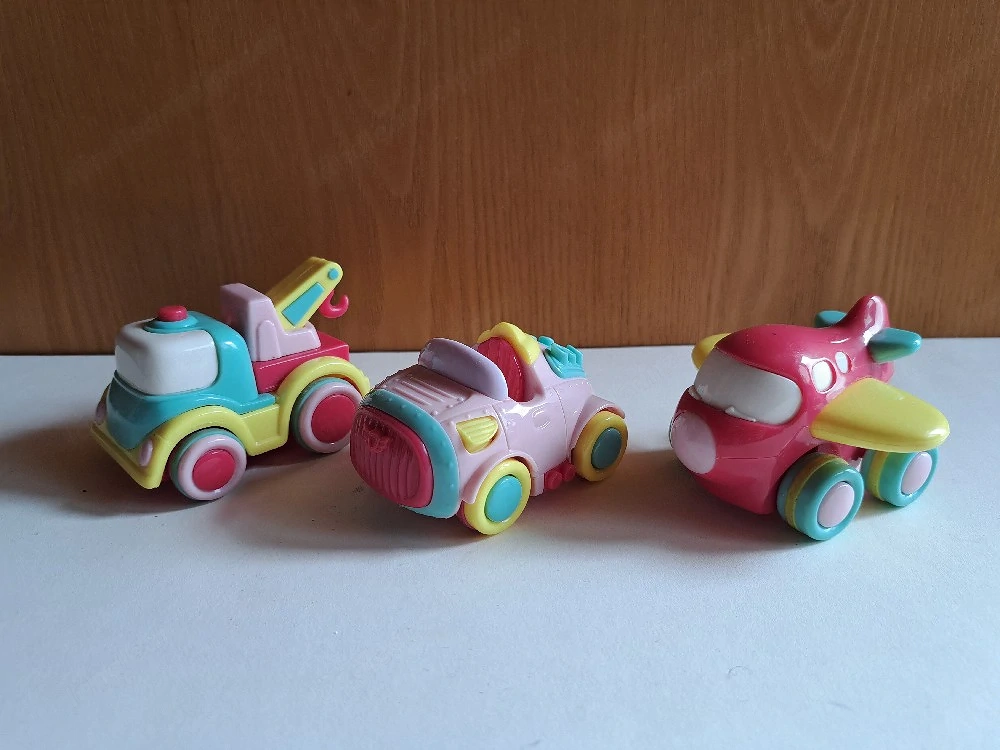 Auto Set für Kleinkinder