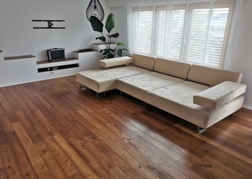 Couch Deluxe (Unikat)