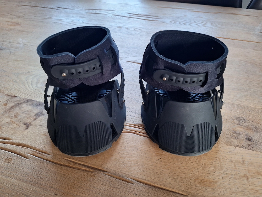 Hufschuhe Flex Boots 140