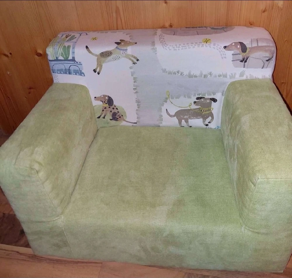 sessel kinder