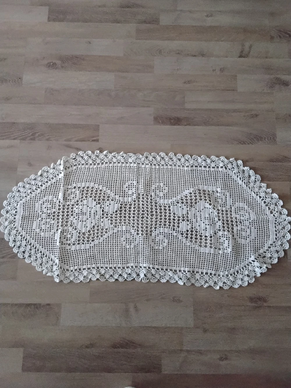 Handarbeit