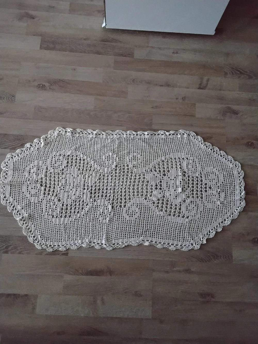 Handarbeit 