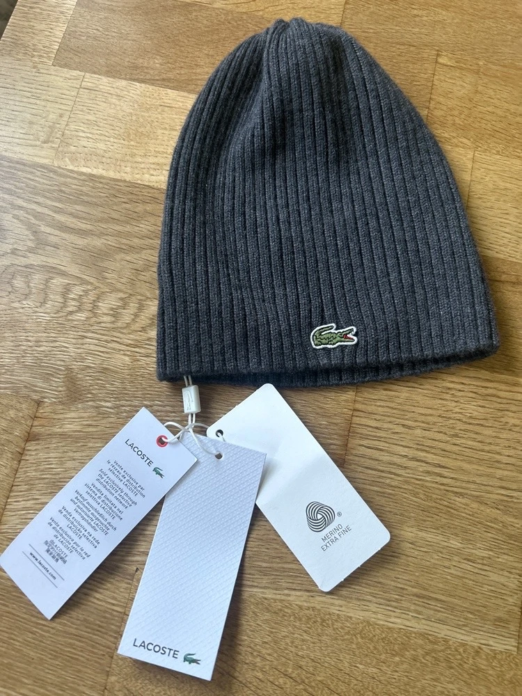 Lacoste Mütze
