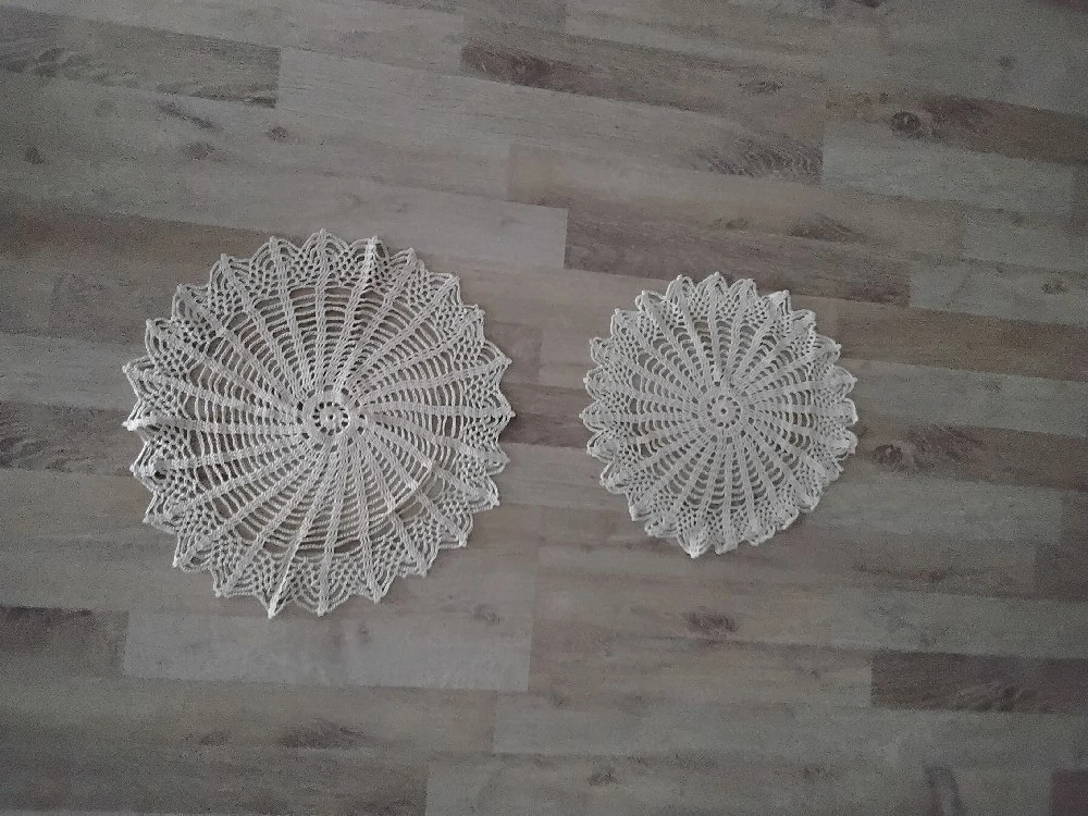 Handarbeit 