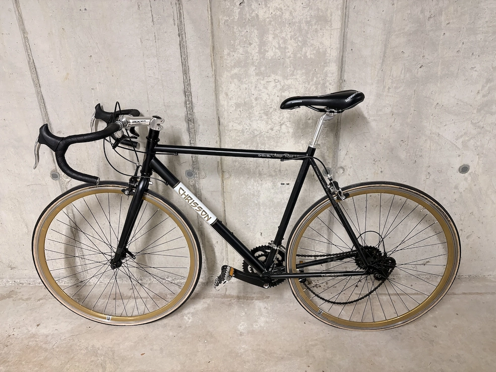 Fahrrad   Rennrad wie neu, nur selten gebraucht