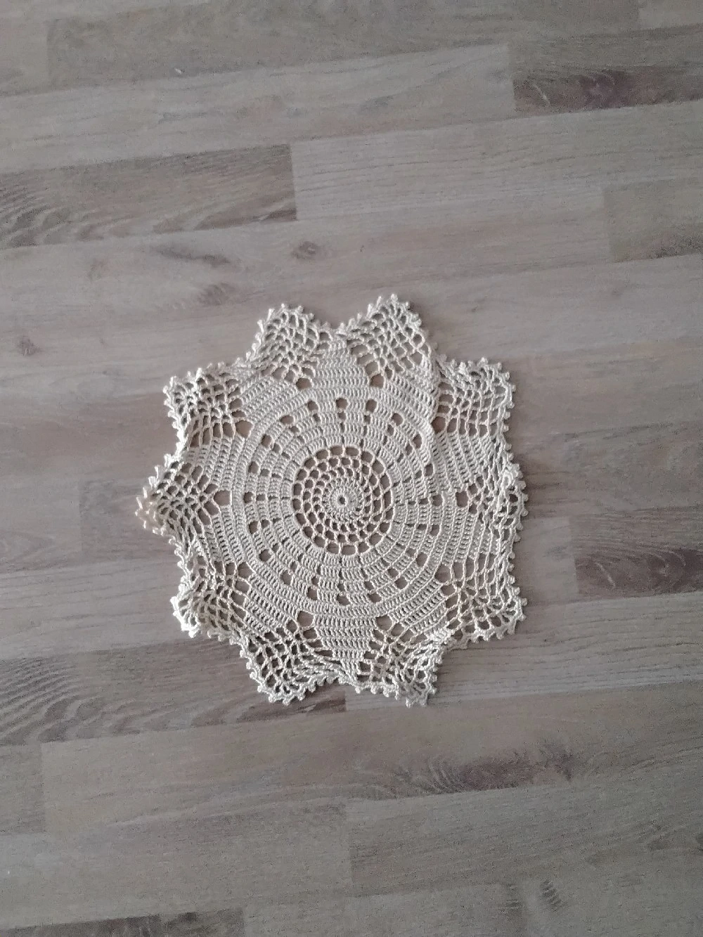 Handarbeit 