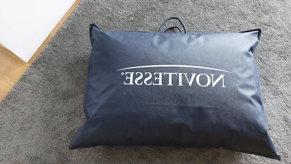 Kissen Supersoft NEU