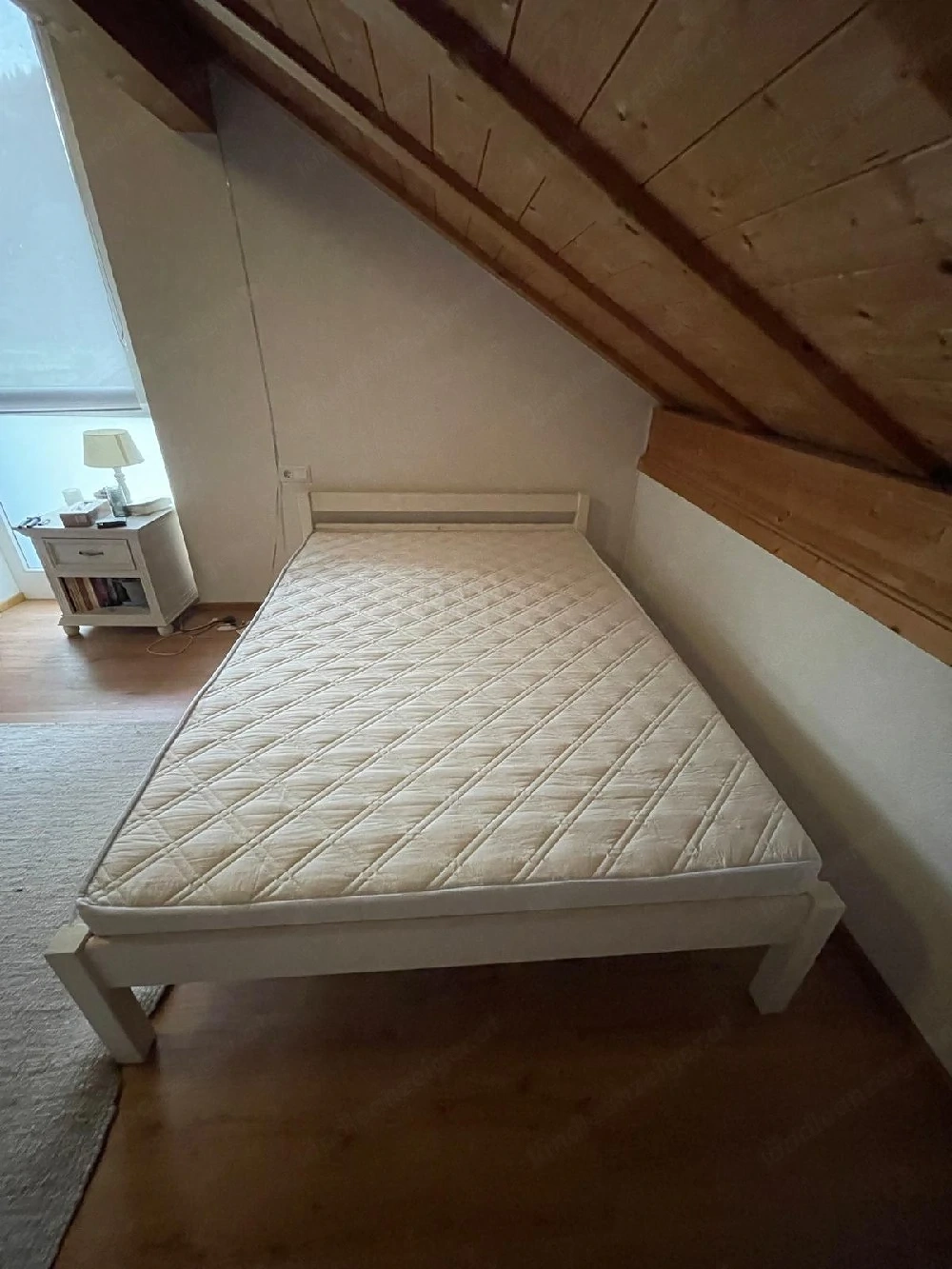 Bett 140x200x70