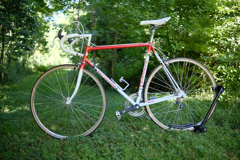 Bottecchia Sprinter Retro - Rennrad