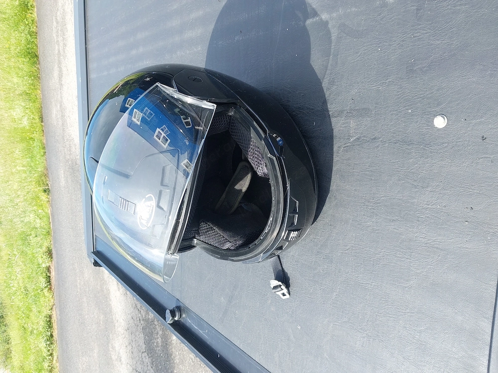 Moped Helm