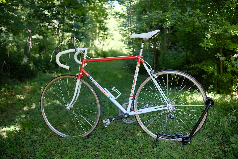 Bottecchia Sprinter Retro - Rennrad