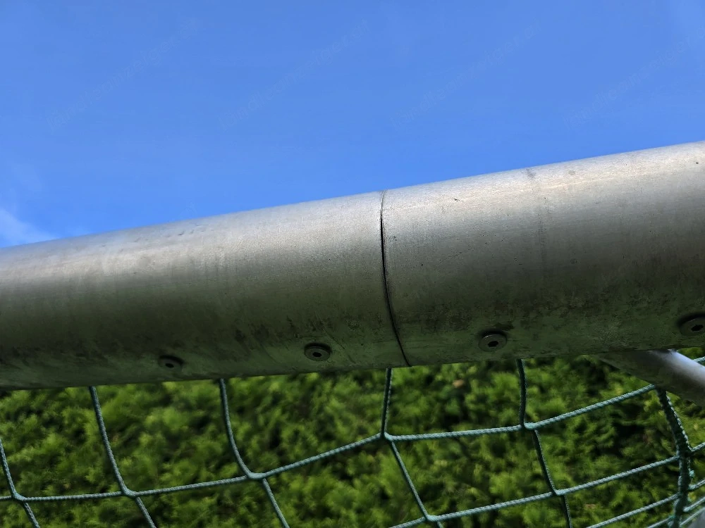 Jugendfußballtor 5x2