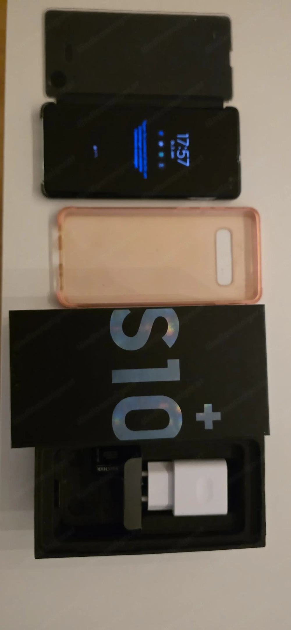 Samsung S10+