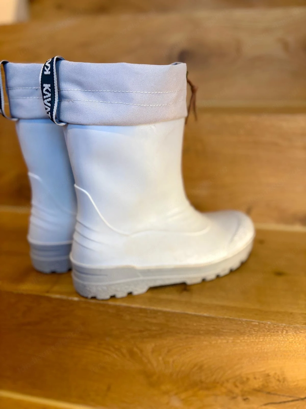 Kavat Gummistiefel Größe 38 - Wie neu