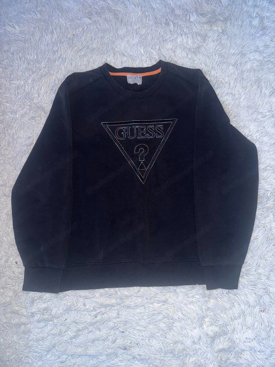GUESS Sweatshirt               XL EU 52