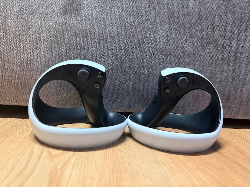 PS 5 VR Brille V2