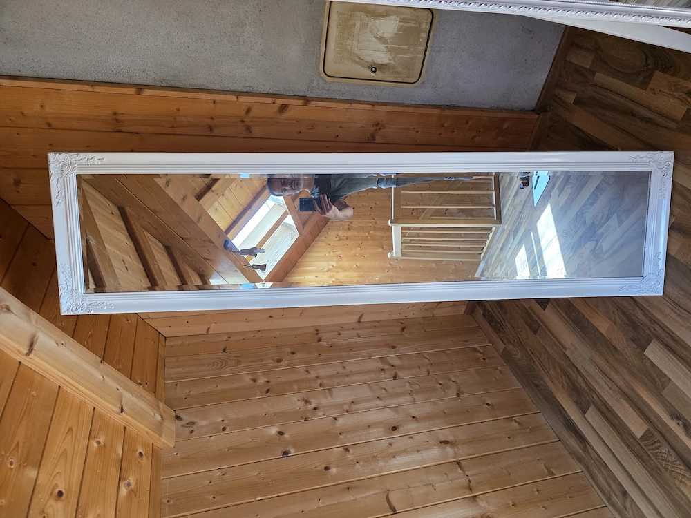 Spiegel  Selbstabholung