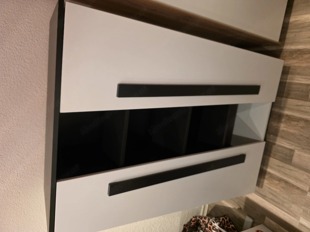Schrank Selbstabholung