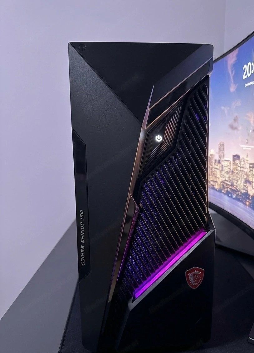 Gaming PC RTX 4070 Super