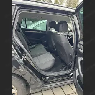 Passat Variant Business 2,0 SCR TDI DSG Business