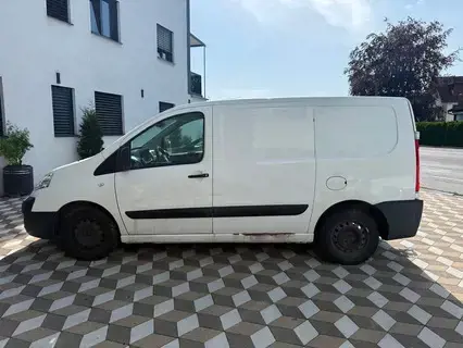 Fiat Scudo
