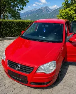 Vw Polo 1.9tdi