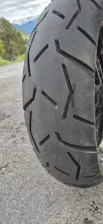KTM 1190 Adventure S Enduro