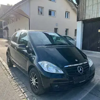 Mercedes-Benz A160 Benzin Tüv Pickerl 2026-11+4M