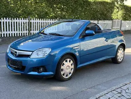 Opel Tigra TwinTop