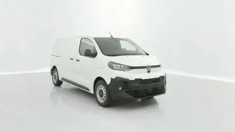  Jumpy Kastenwagen M 2.0 BlueHDi 145ch 106 kW (144 PS), Schaltgetr...