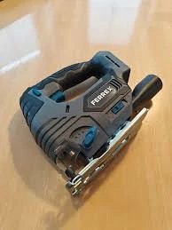 Stichsäge Ferrex Akku 20 V Pendelhub