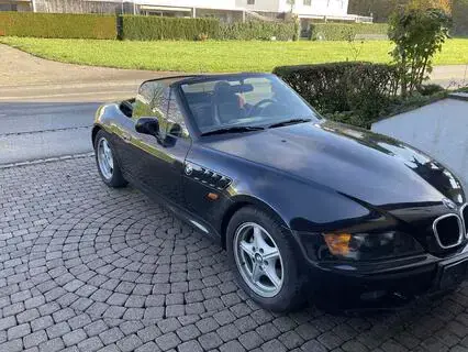 BMW Z3