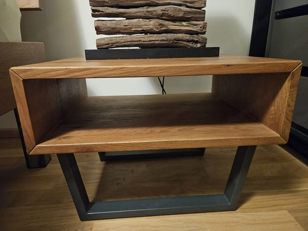 Designer Nachtkommode (2x)