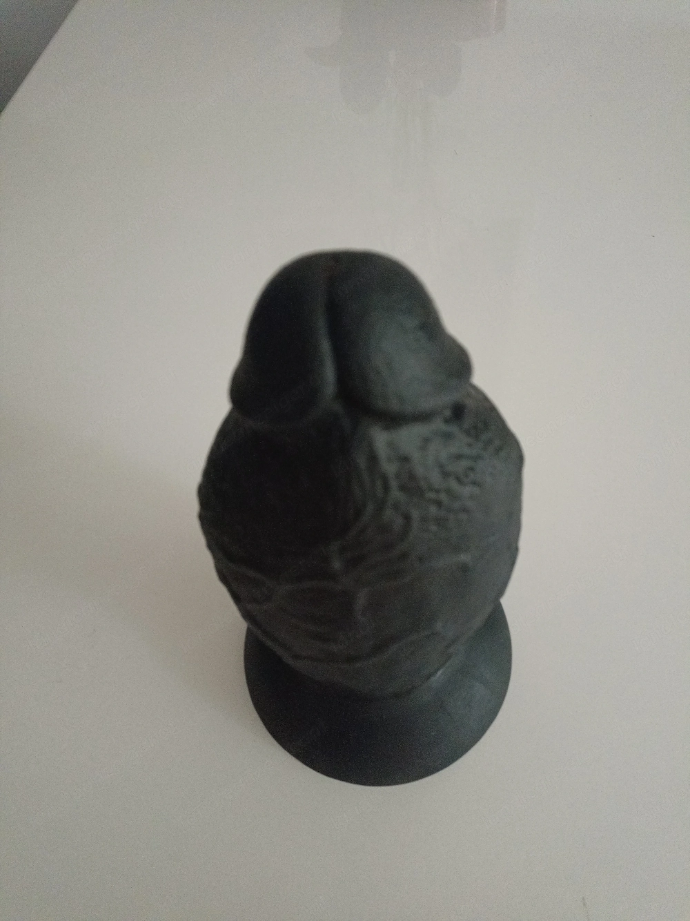 Nur für geübte 10,5cm Durchm.