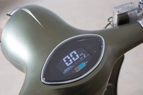 E roller EFO EV3000
