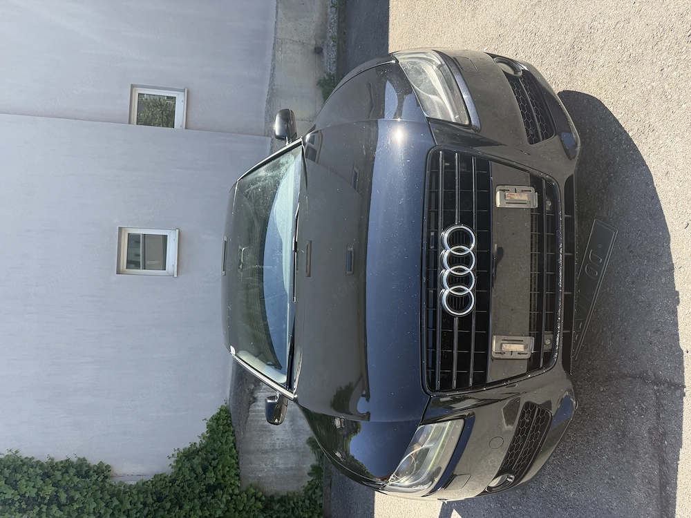 Audi a5 Sportback 2.0 TFSI