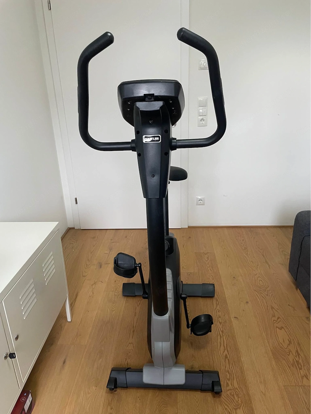 Kettler Hometrainer