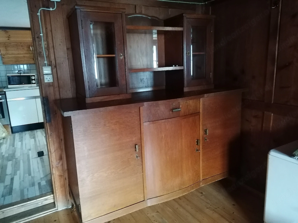 Buffet Schrank (antik) 
