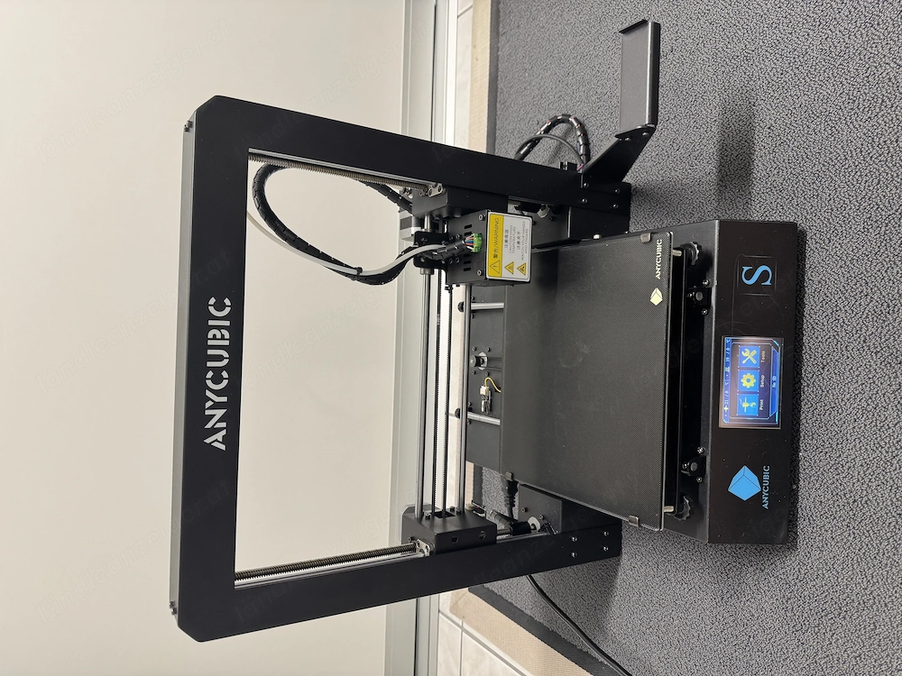3D-Drucker ANYCUBIC i3 Mega S