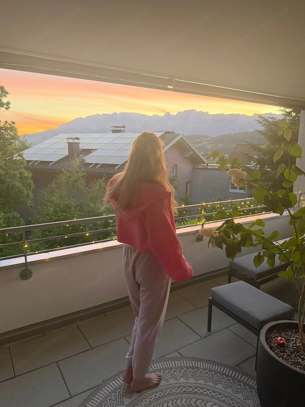     Wohnung gesucht im Raum Rankweil bis Dornbirn       